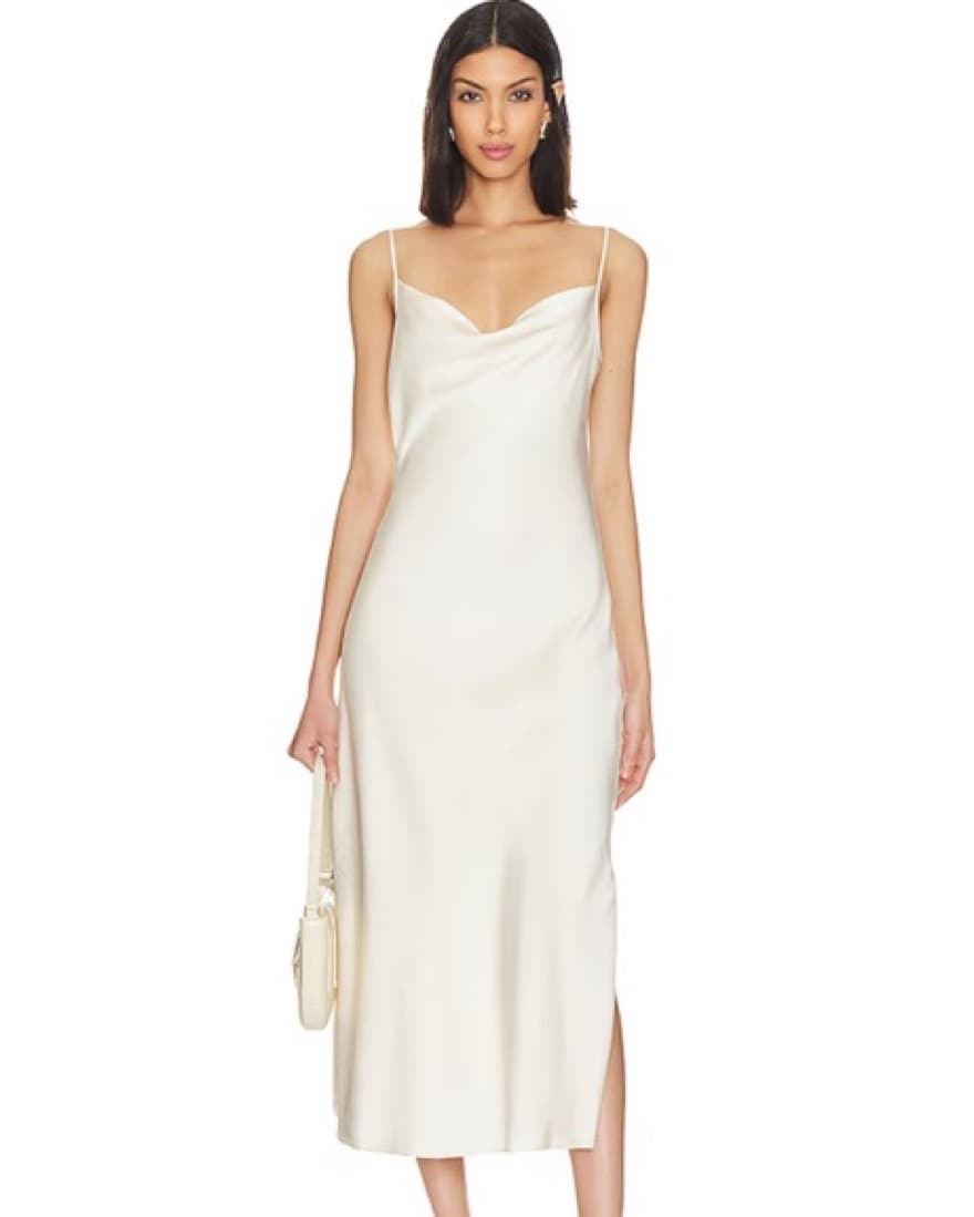 All Saints Hadley Dress - Image 1