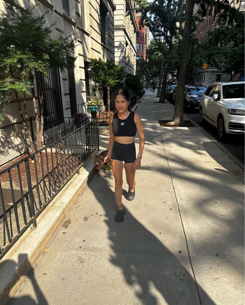 Loewe Tank Cropped - Image 1