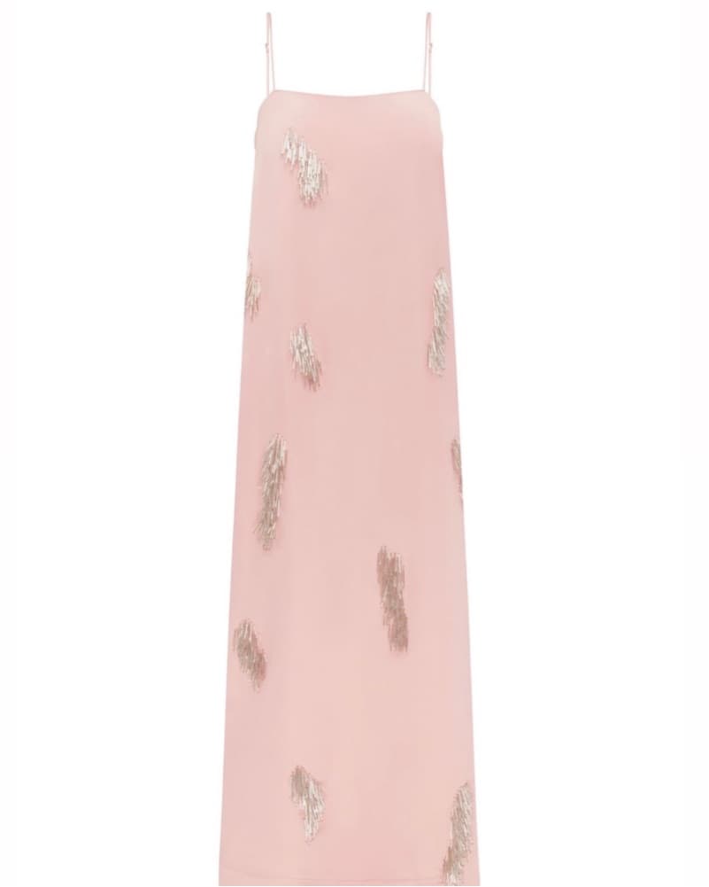 Alemais Cindy Dress - Image 4