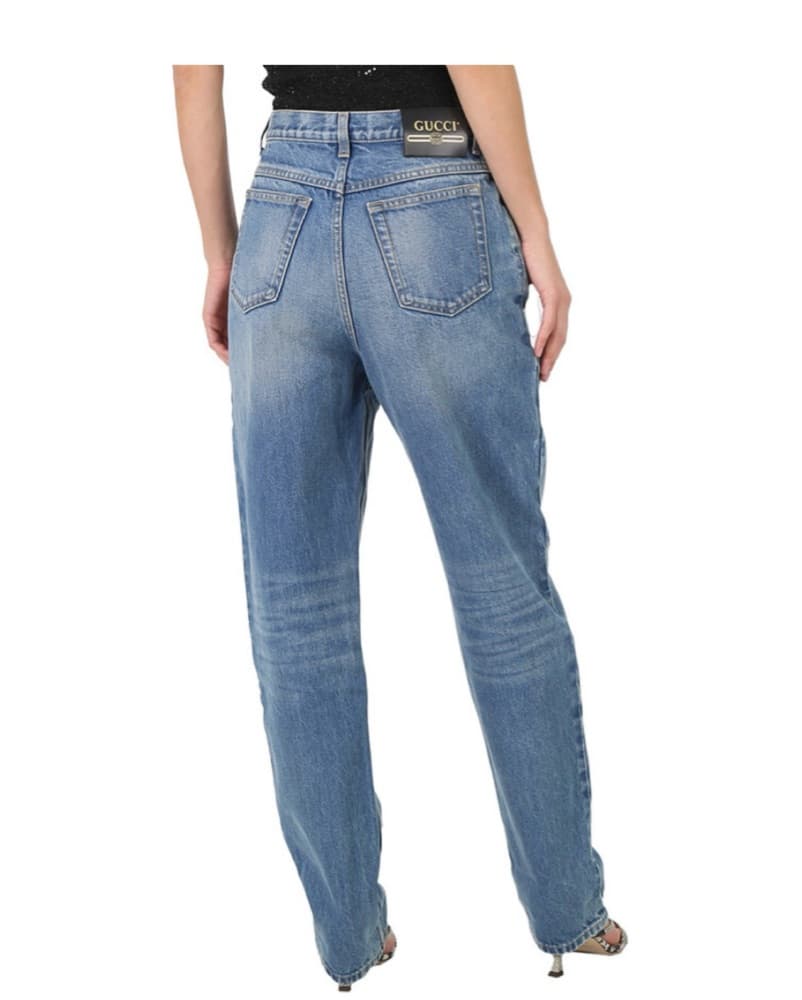 Gucci Denim - My Body My Choice  - Image 2
