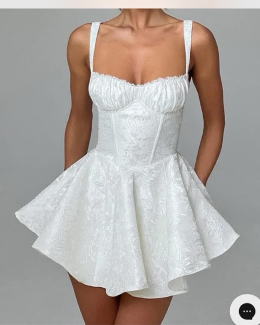 Babyboo EMELIE playsuit  - Image 1