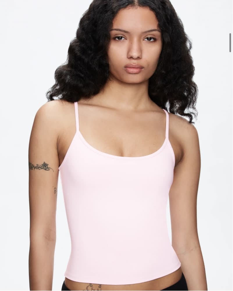 Tankair Studio Tank Top - Image 1