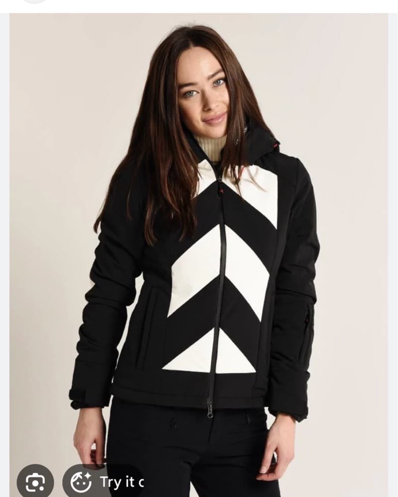 Perfect Moment Tignes Jacket Sz Small - Image 2