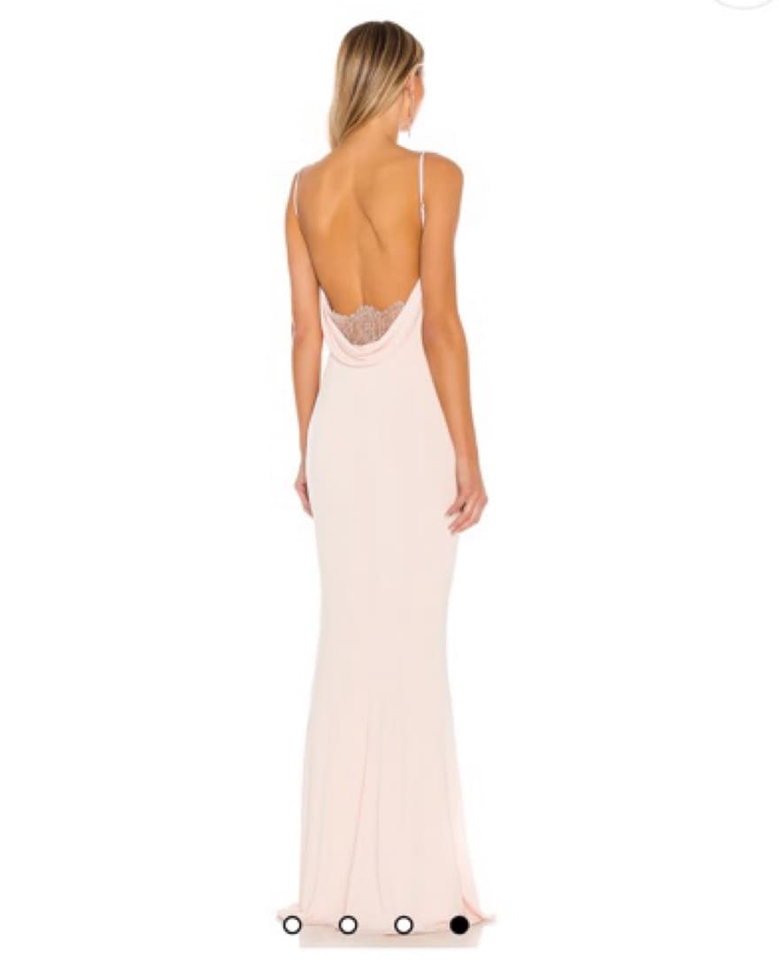 Katie May Surreal Dress - Image 3