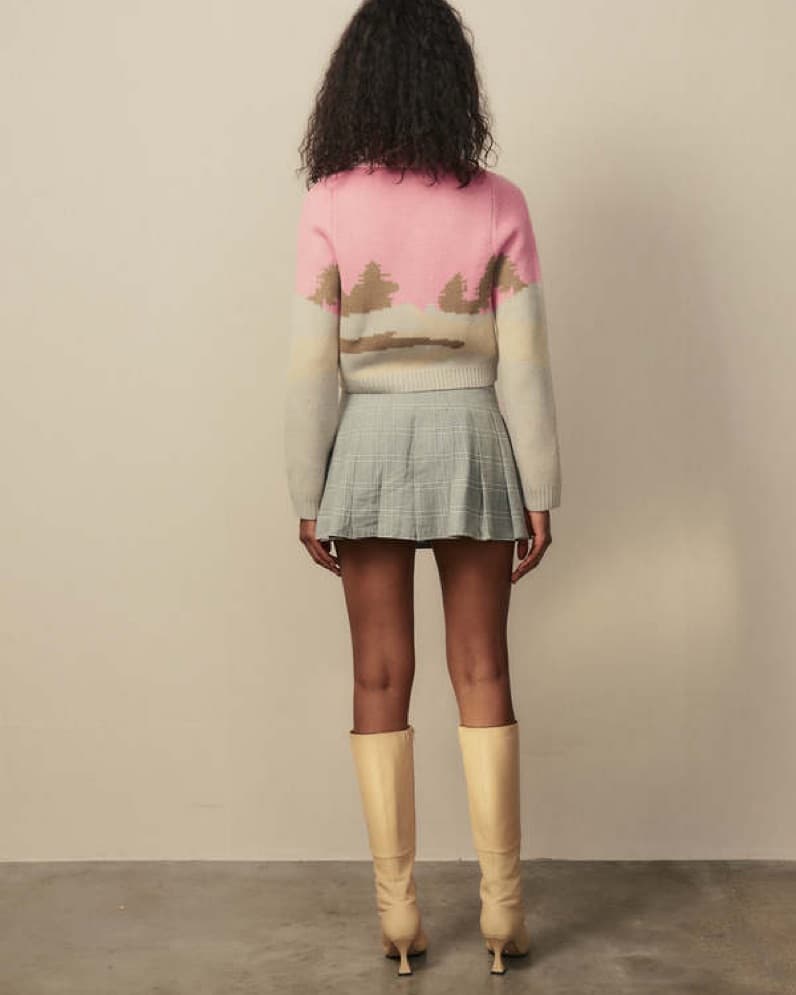 Daybreak Cardigan - Image 4