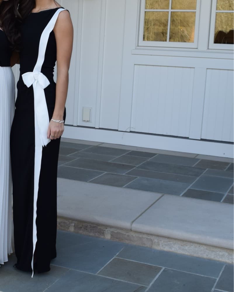 Carolina herrera Dress - Image 2