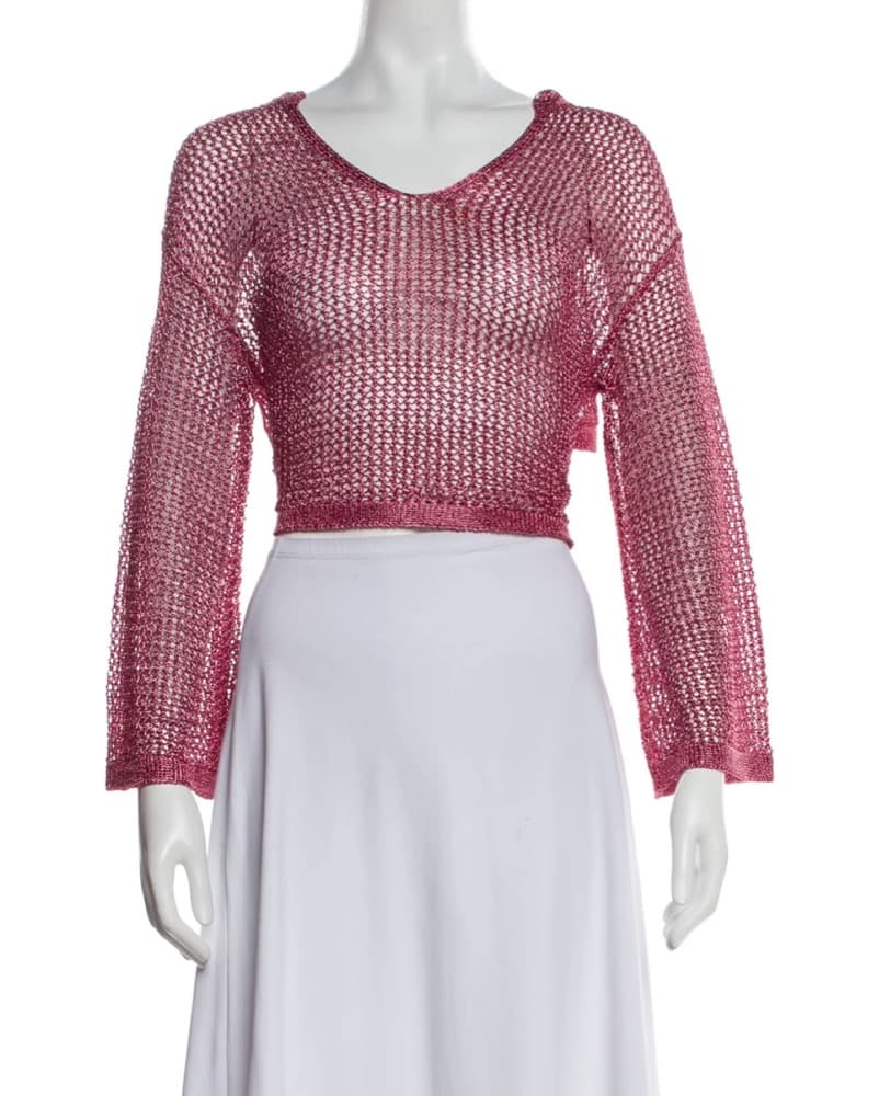 Cult Gaia Catherine Top - Image 1