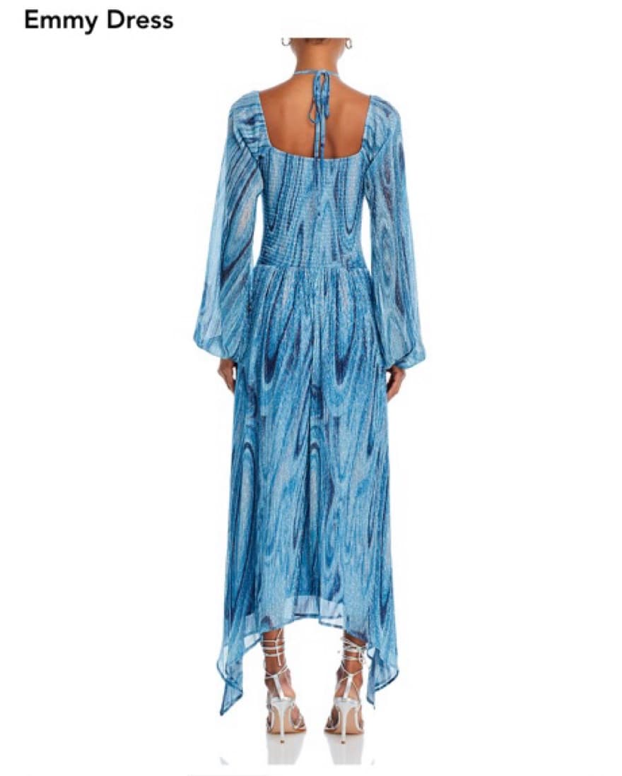 Ramy Brook Emmy Dress - Image 2