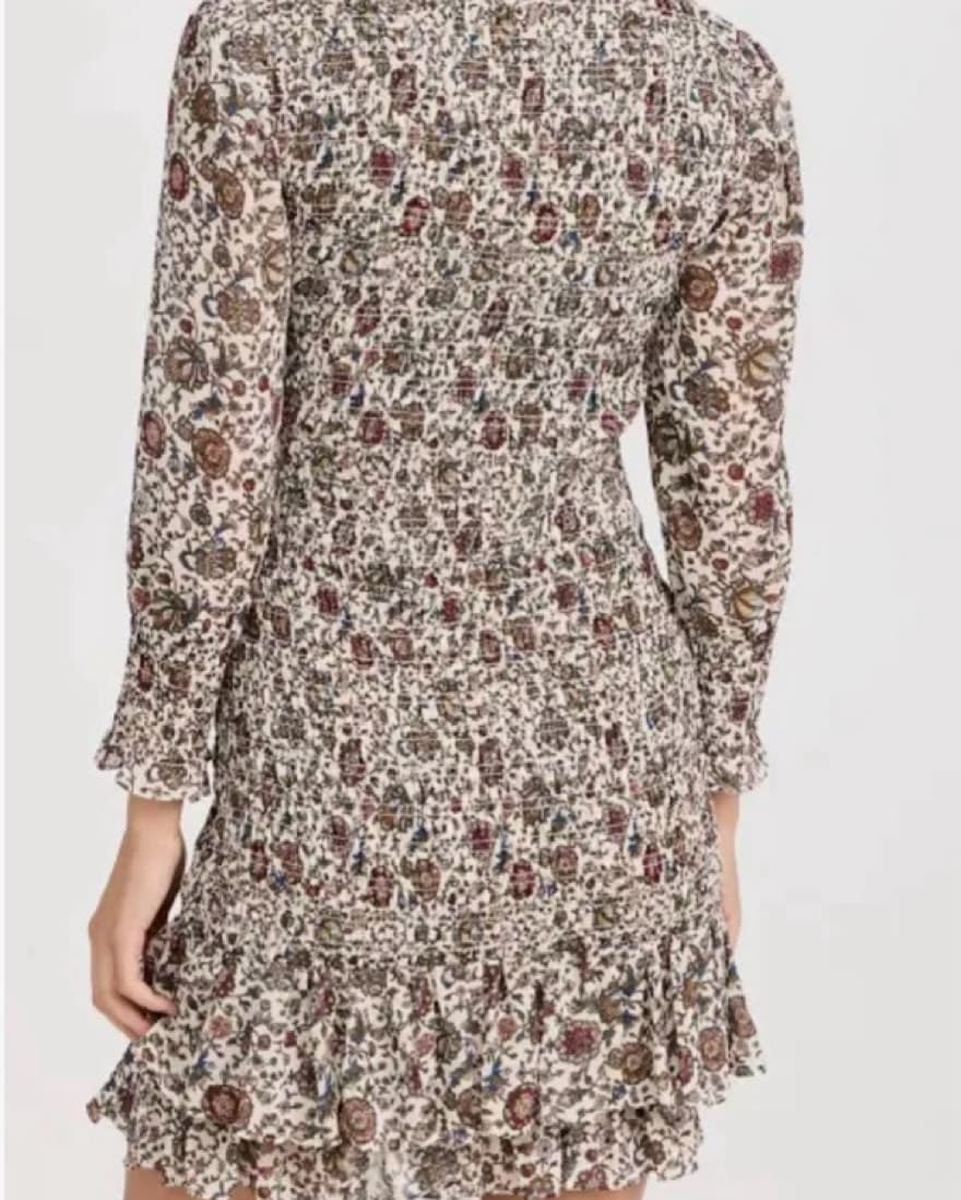 Veronica Beard Mini dress  - Image 3
