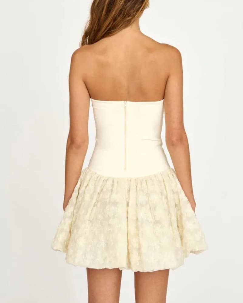 ELIOU  CARLOTA DRESS - Image 4
