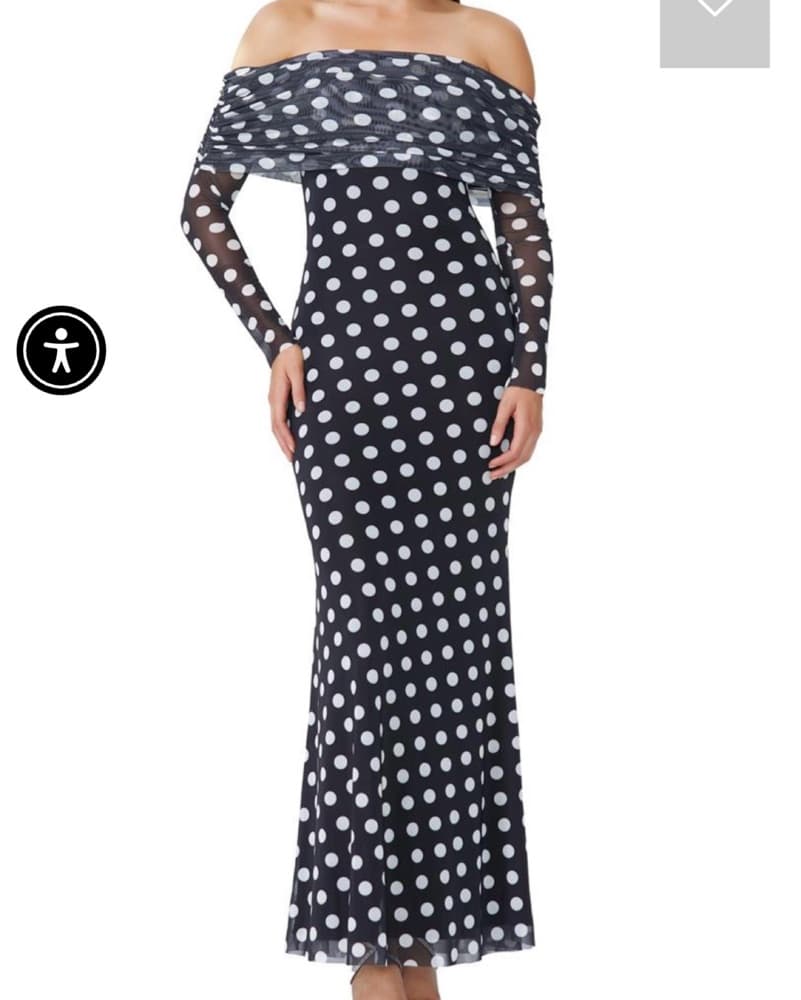 AFRM Thelma Dress - Image 3