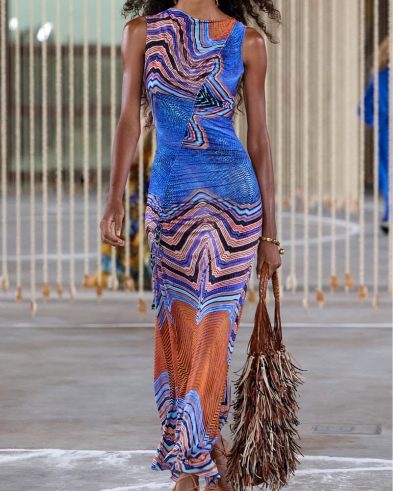 Ulla Johnson Maxi Dress - Image 1