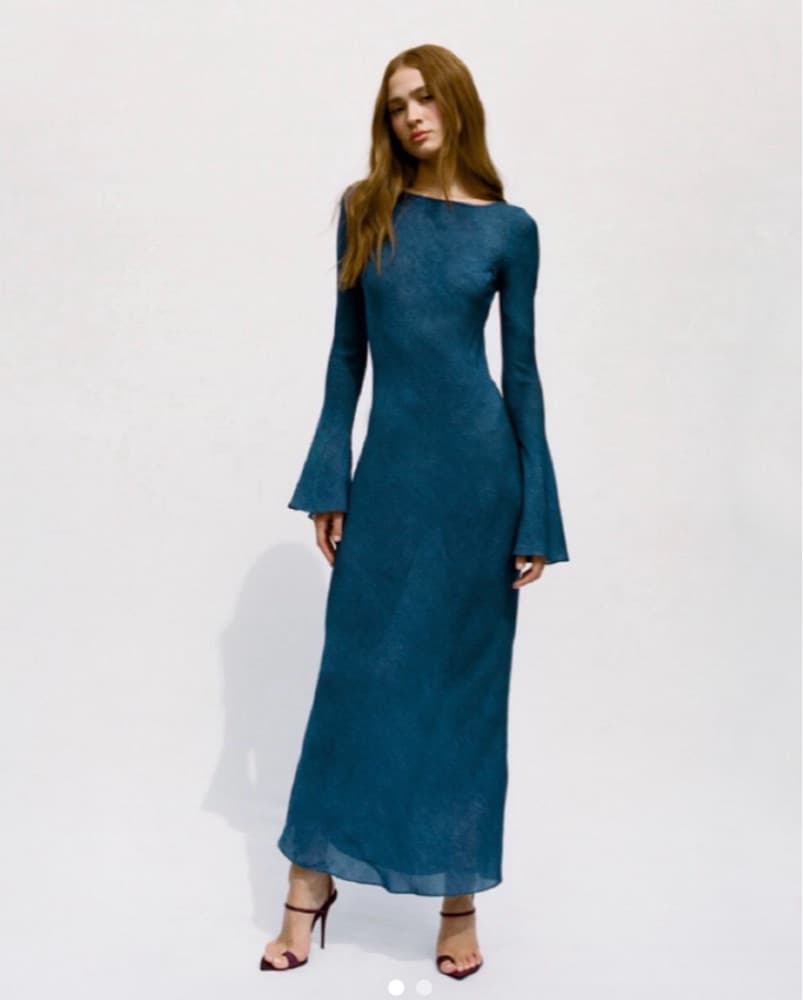 Realisation Par Gia Dress - Image 2