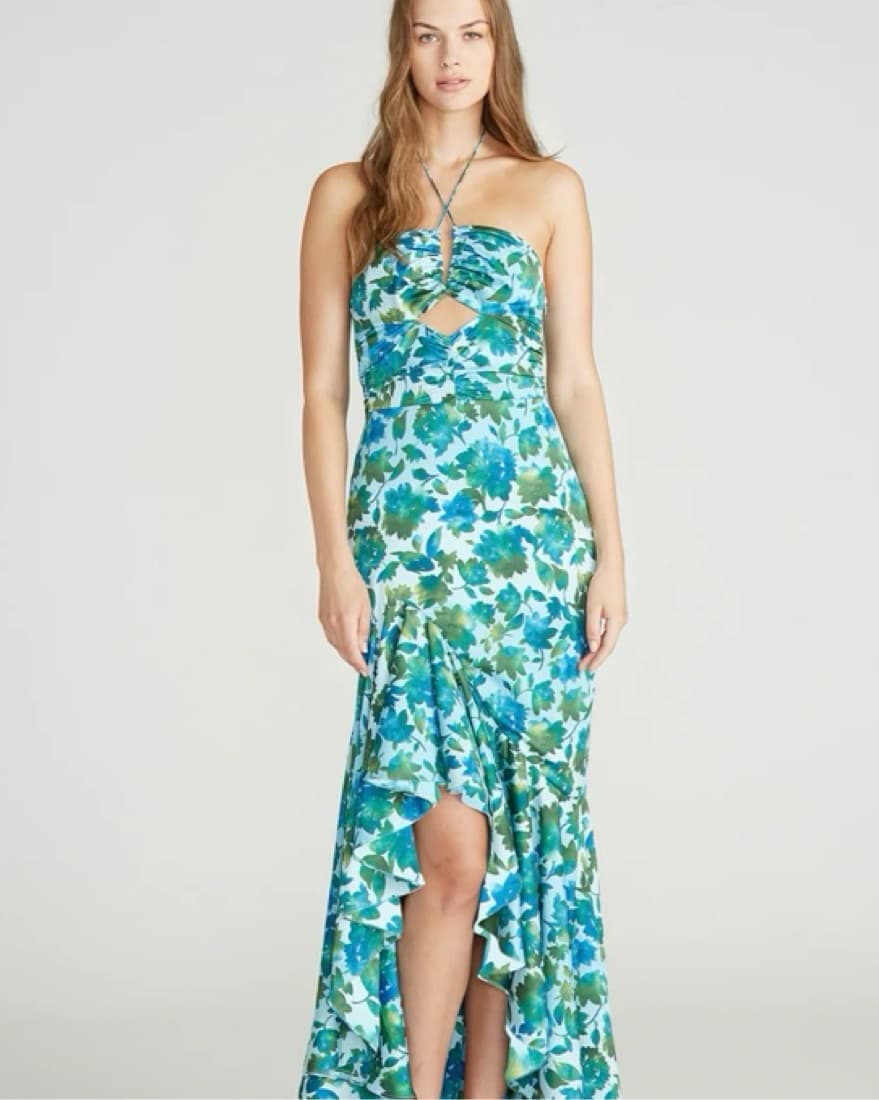 AMUR Gown - Image 2