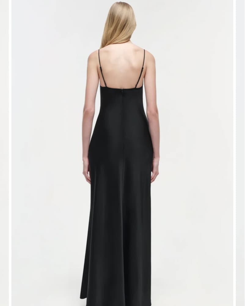 Simkhai Finley Gown  - Image 2