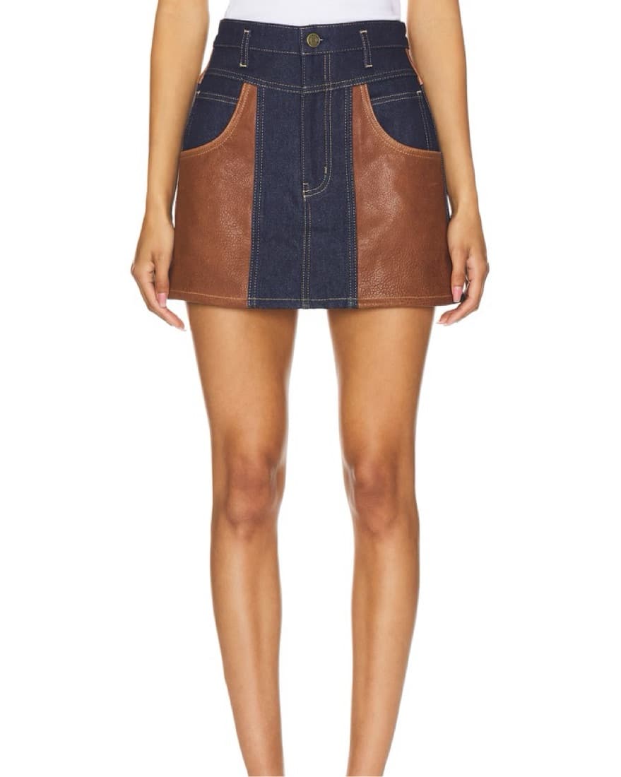 Frame Atelier Skirt - Image 3