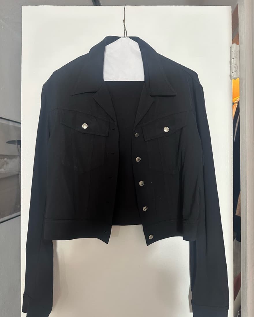 Dior Jacket  - Image 2