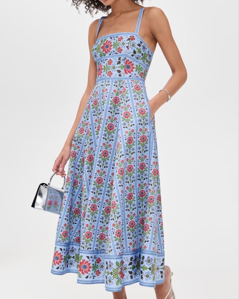 Hill House Home The Margot Dress - Image 2