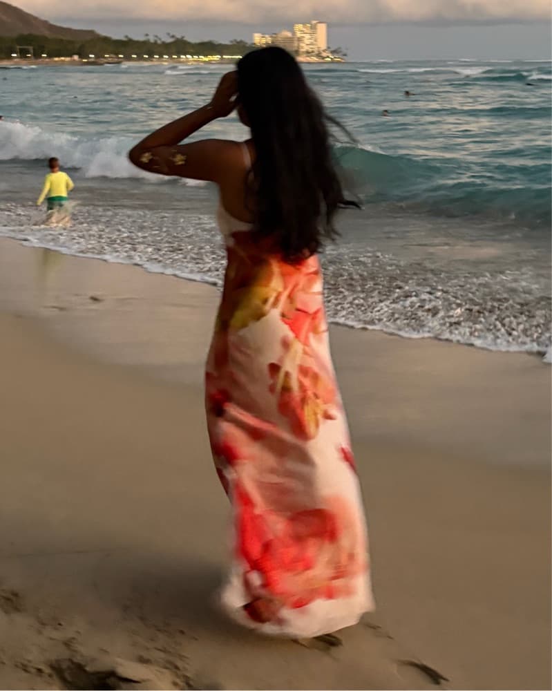 Peppermayo Vacation Dress - Image 6