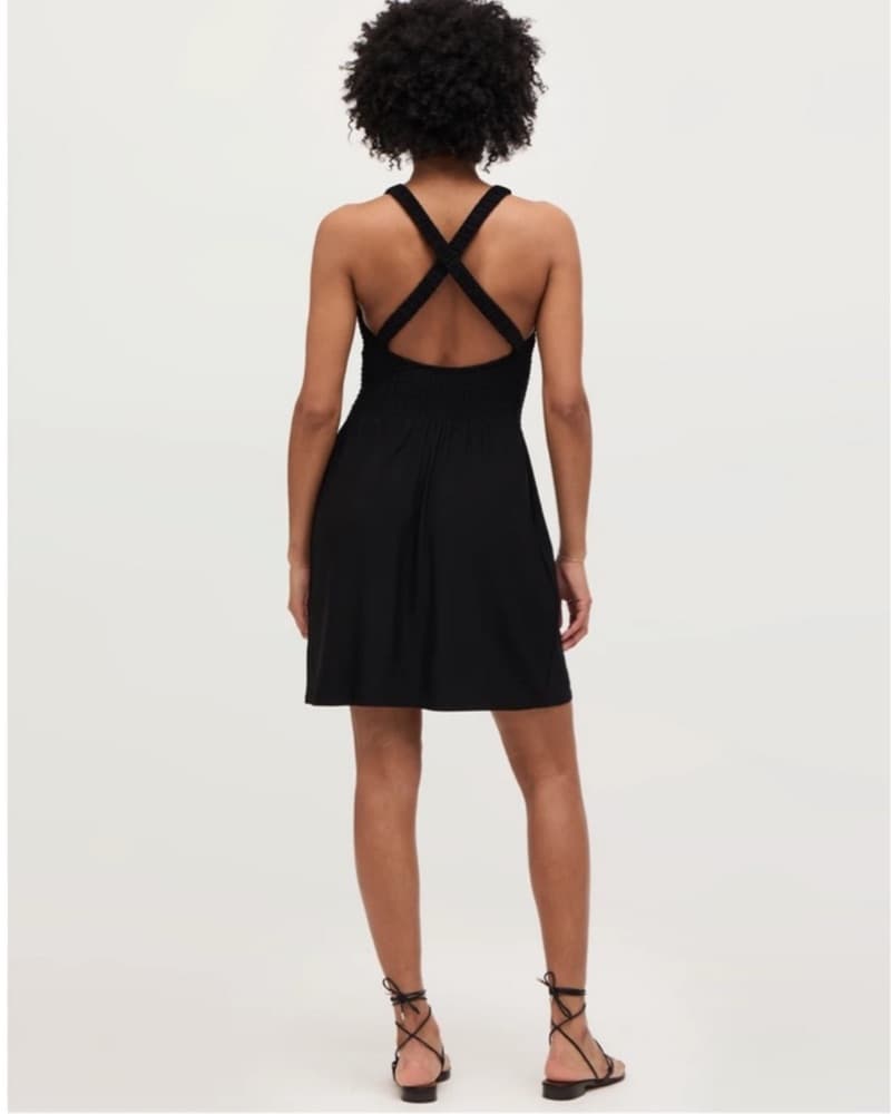Hill House  The Jersey Lilou Nap Dress  - Image 3