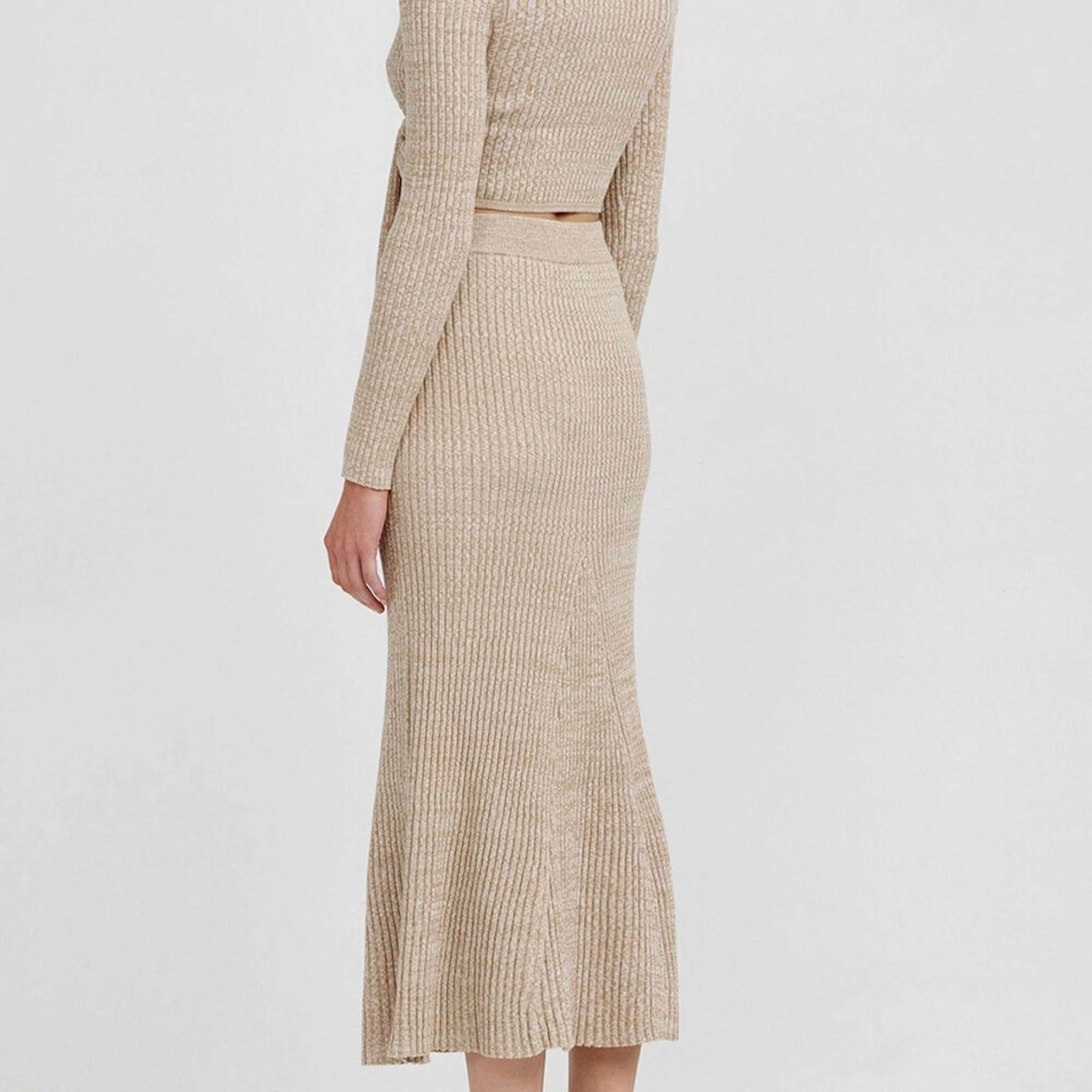 Significant Other Liv Ribbed Knit Set - Image 2