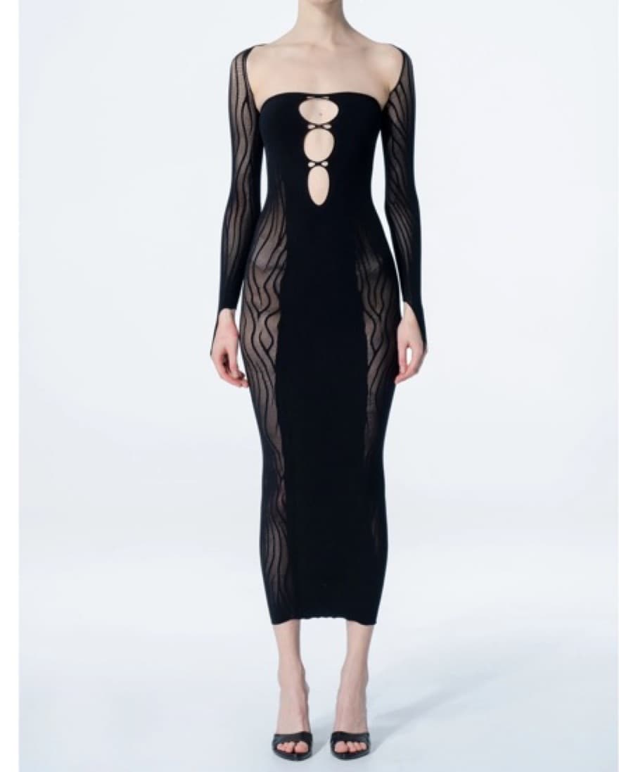 HEXEN DRESS   - Image 1