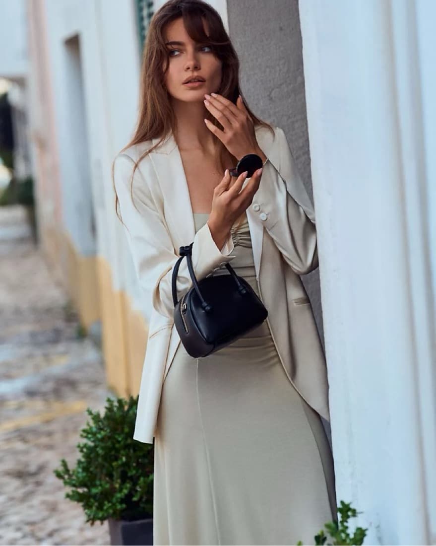 Reformation Suvi Dress 😍 XS - Image 3