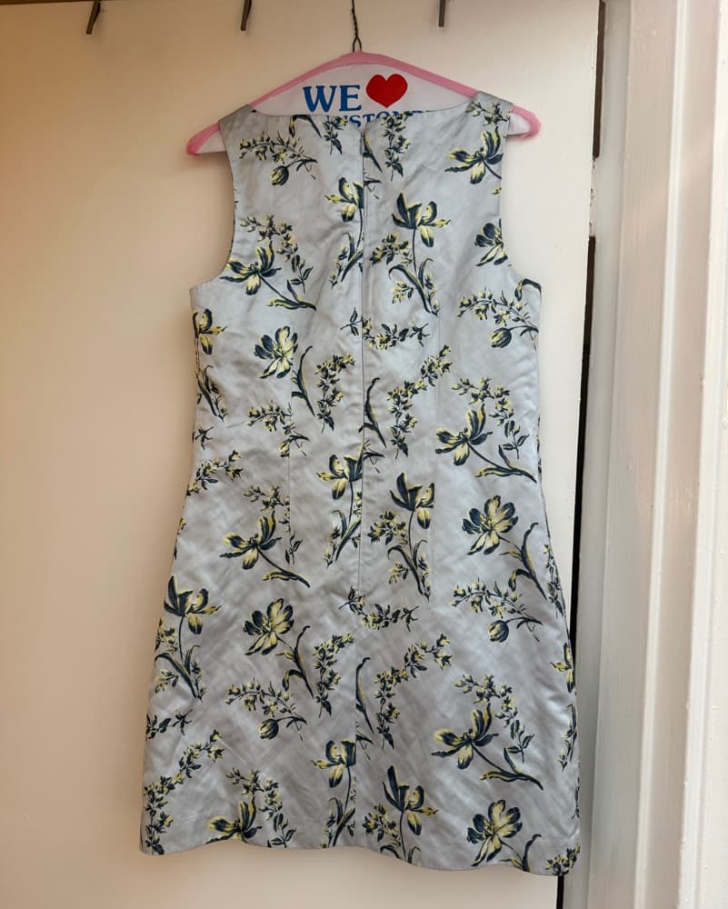 J Crew Mini Dress - Image 2
