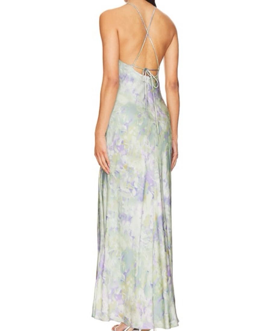 ASTR The Label Elynor Dress - Image 3