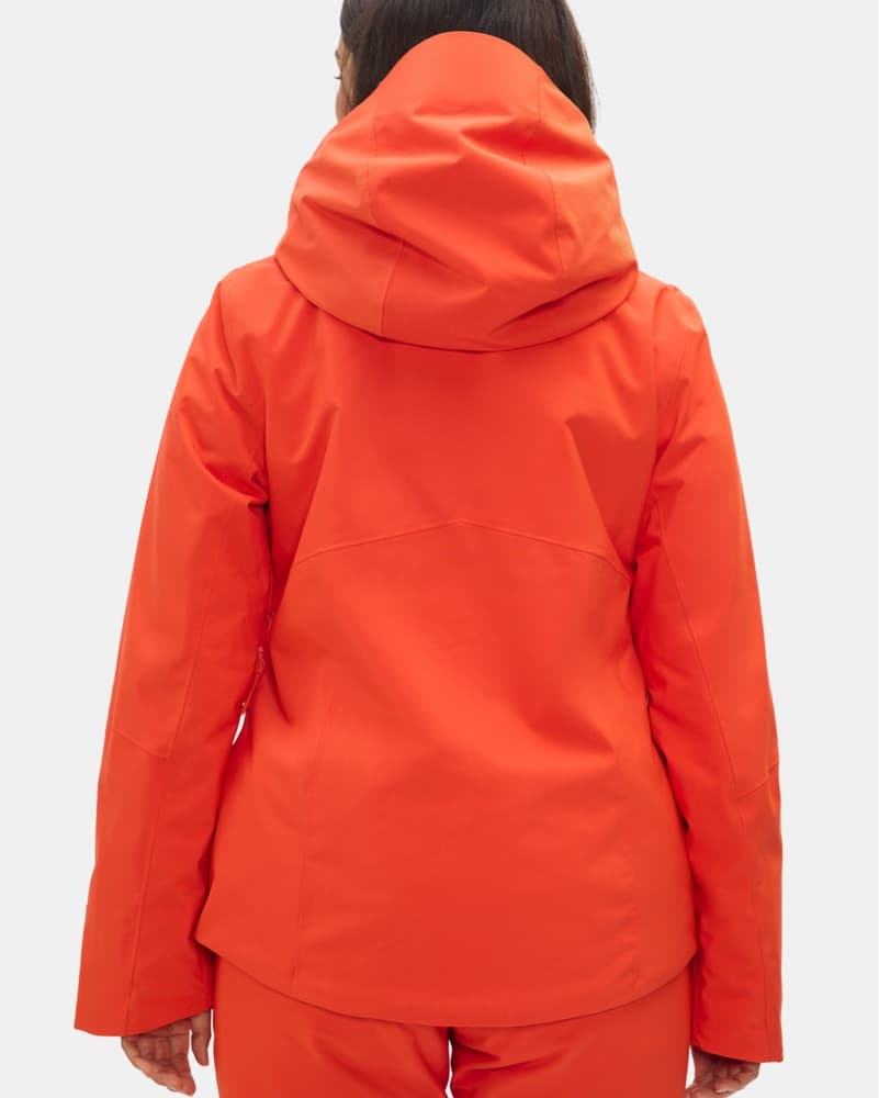 Halfdays Lawrence Jacket In Spritz - Image 3