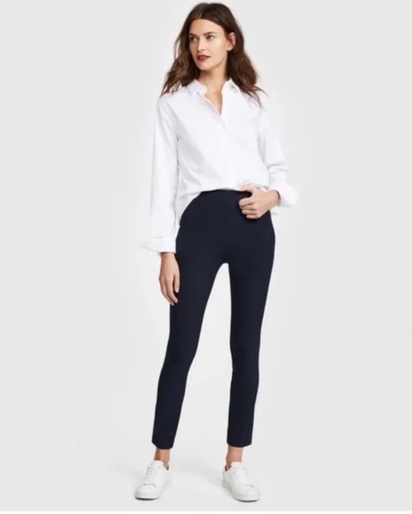 Rag & Bone Simone Skinny Pant - Image 1