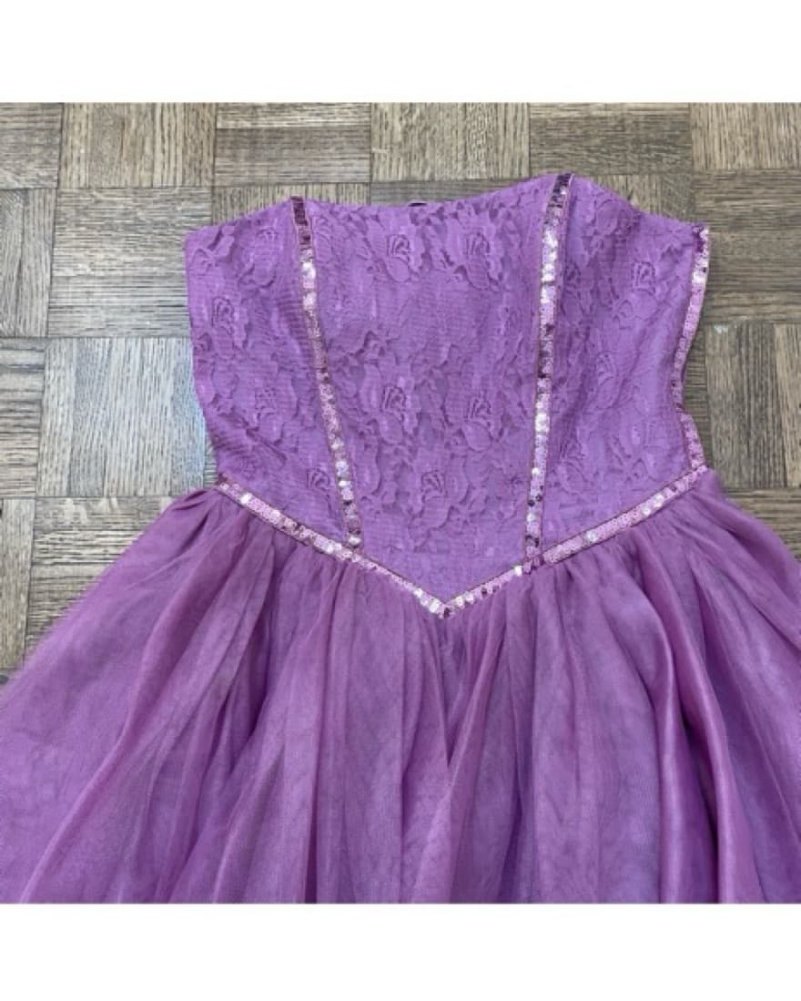 Betsy Johnson Dress - Image 2