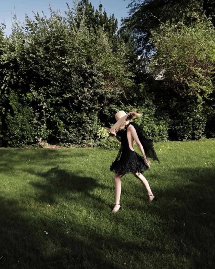 Ines Di Santo Dress - Image 2