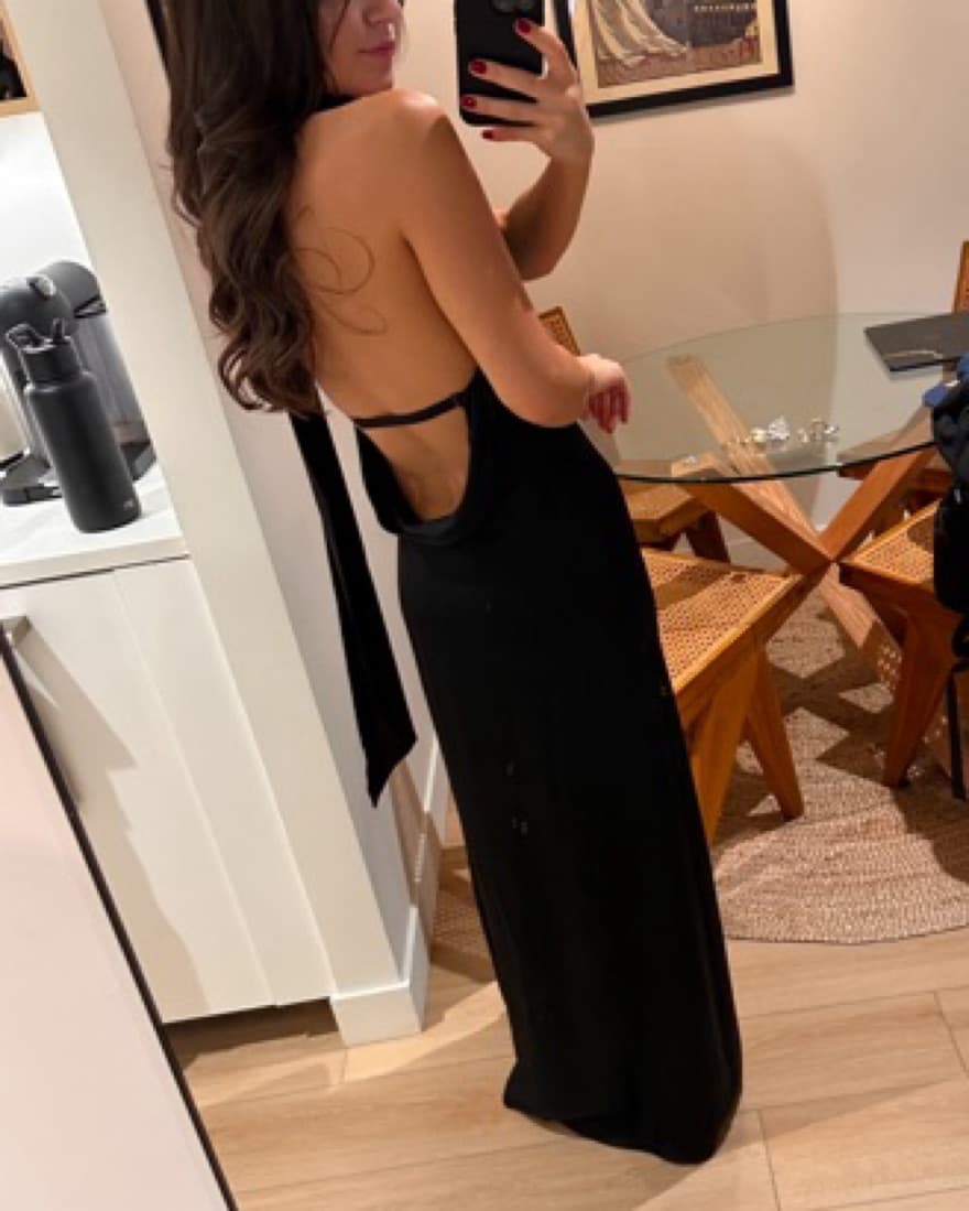 Simkhai Vittoria Gown - Image 3