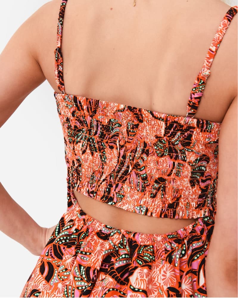 A.L.C. Adriana Dress - Image 2