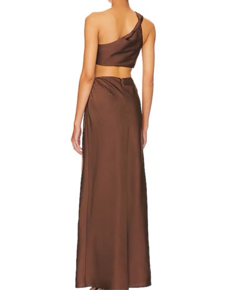 Misha kristin Gown - Image 4