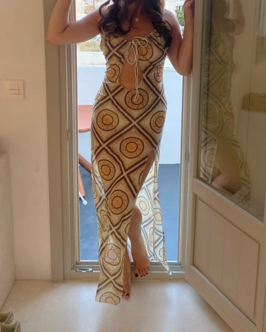 Summer Dress! - Image 2