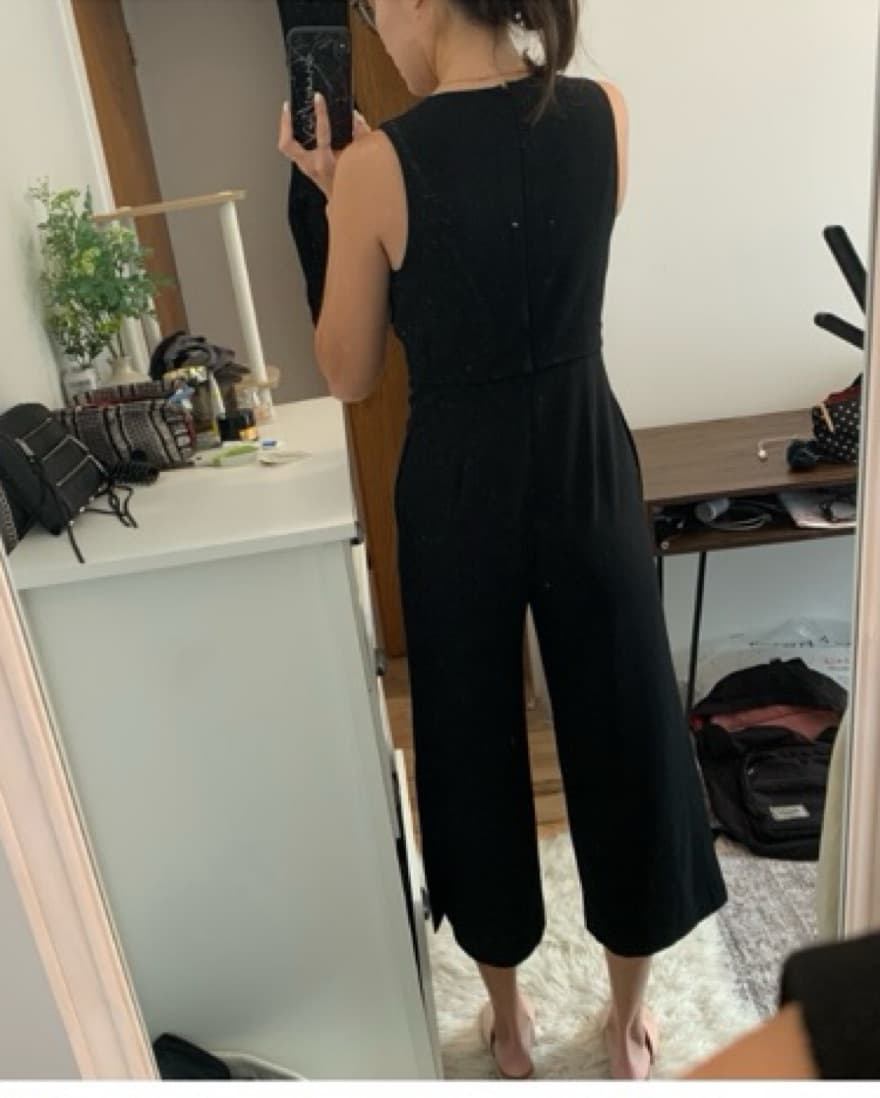 Club monaco jumpsuit - Image 6