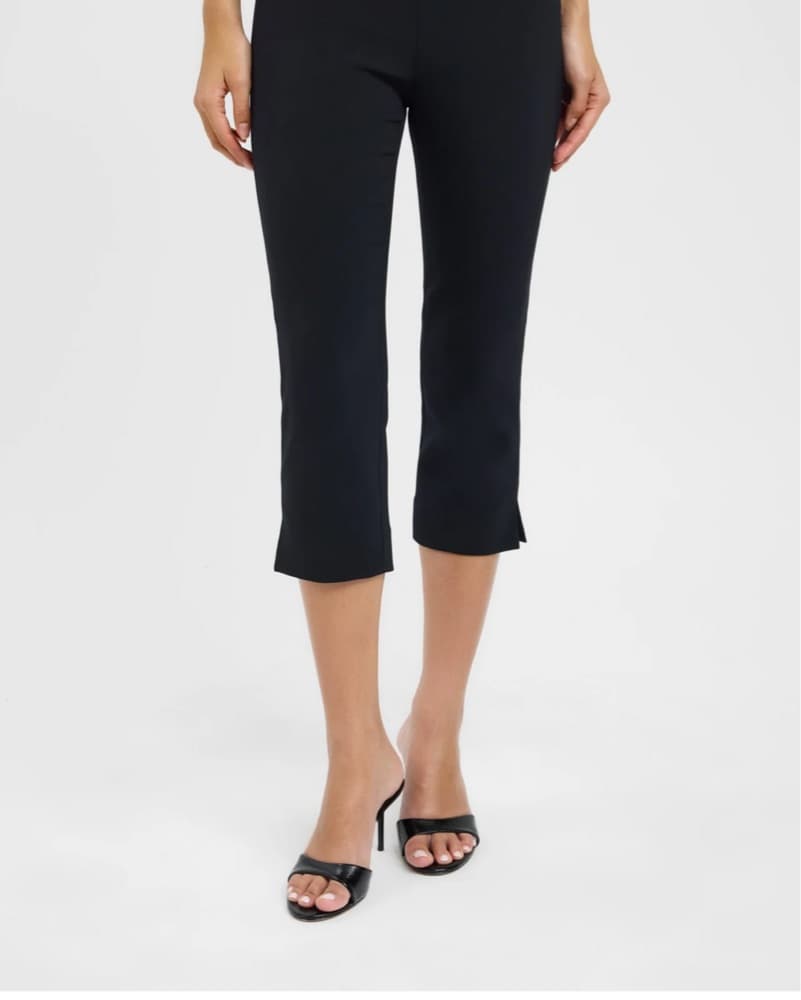 Kookai Alto Capri Pants - Image 2