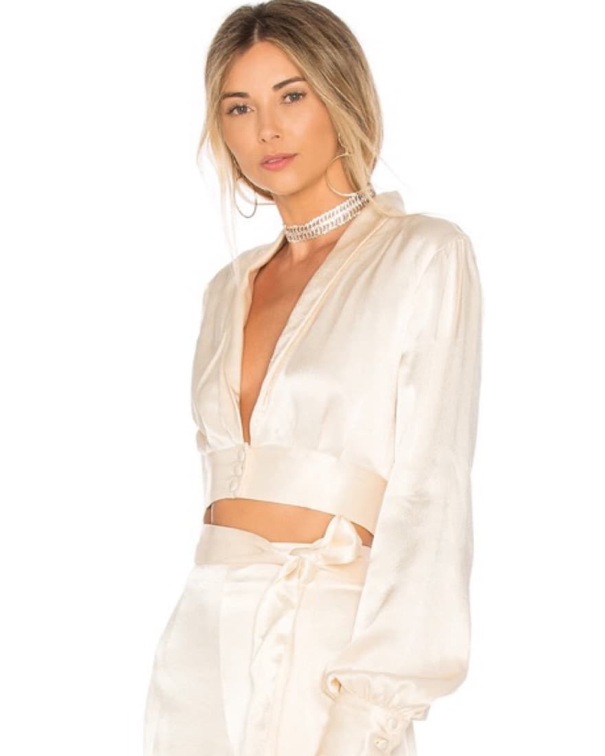 Lovers And Friends Rochelle Blouse - Image 2