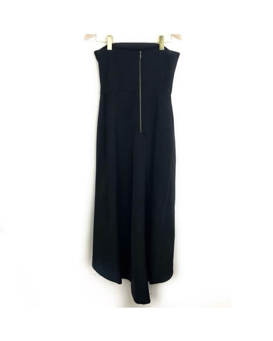 Keepsake The Label Strapless Gown - Image 2