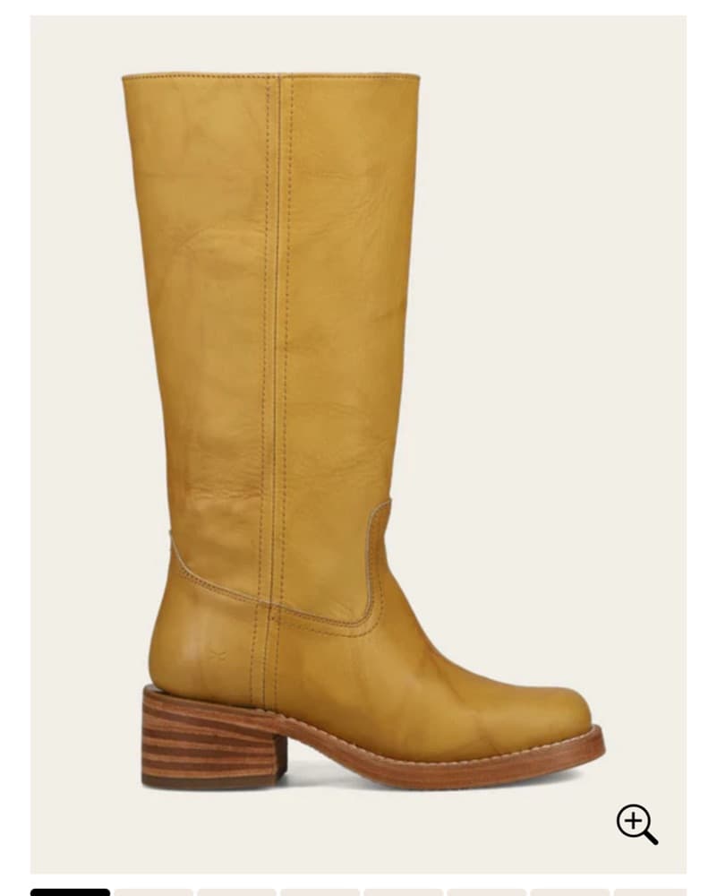 Frye Campus Boot - Image 2