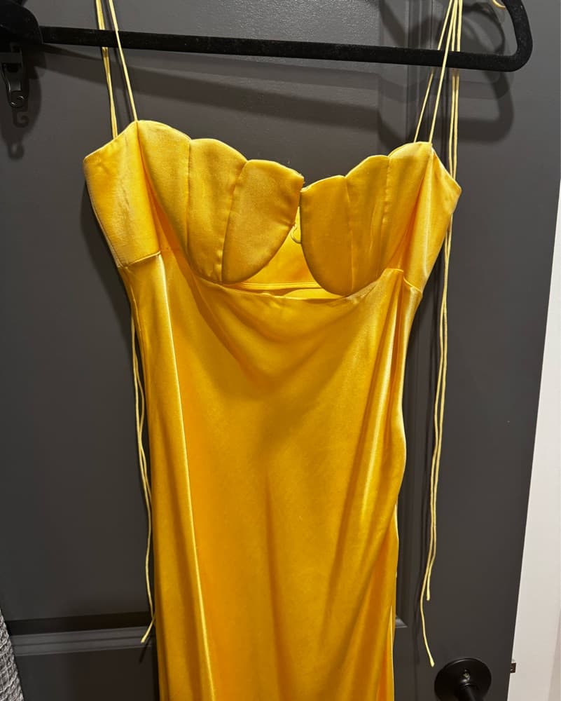 Anna October Tulip Maxi Dress - Image 4