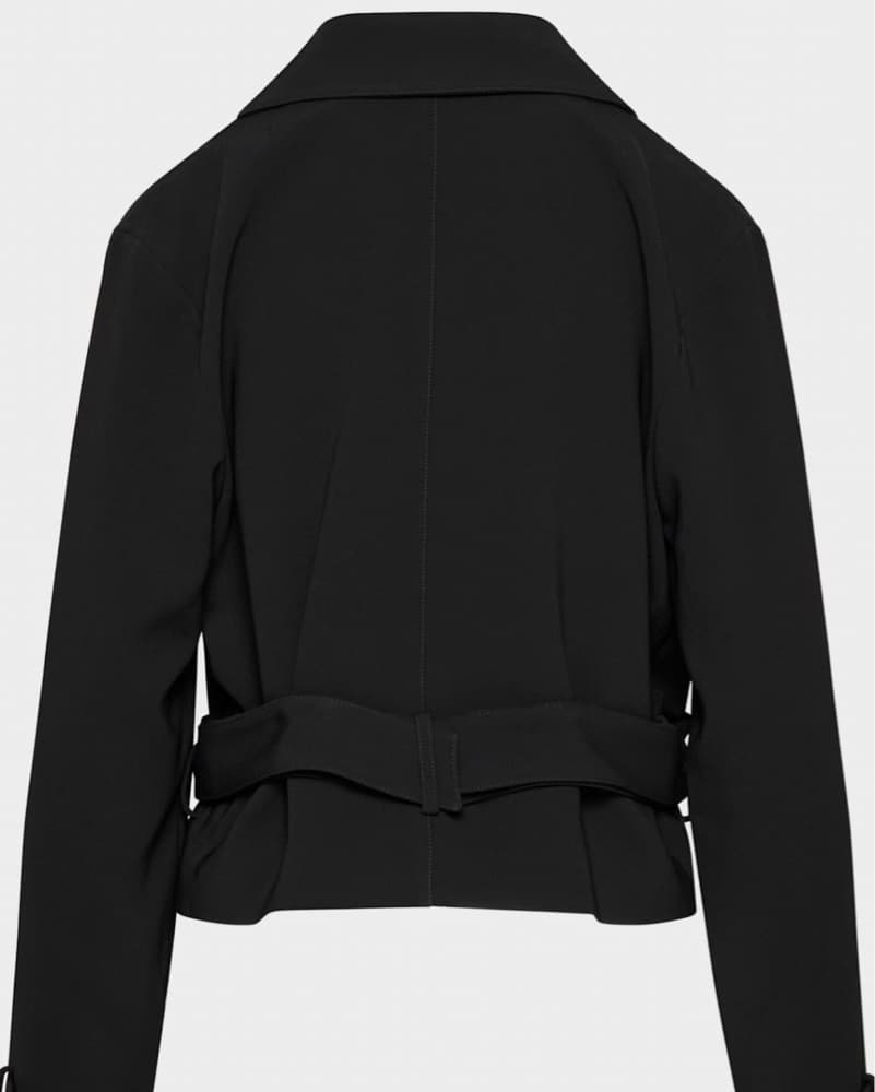 Cropped Trench  - Image 3