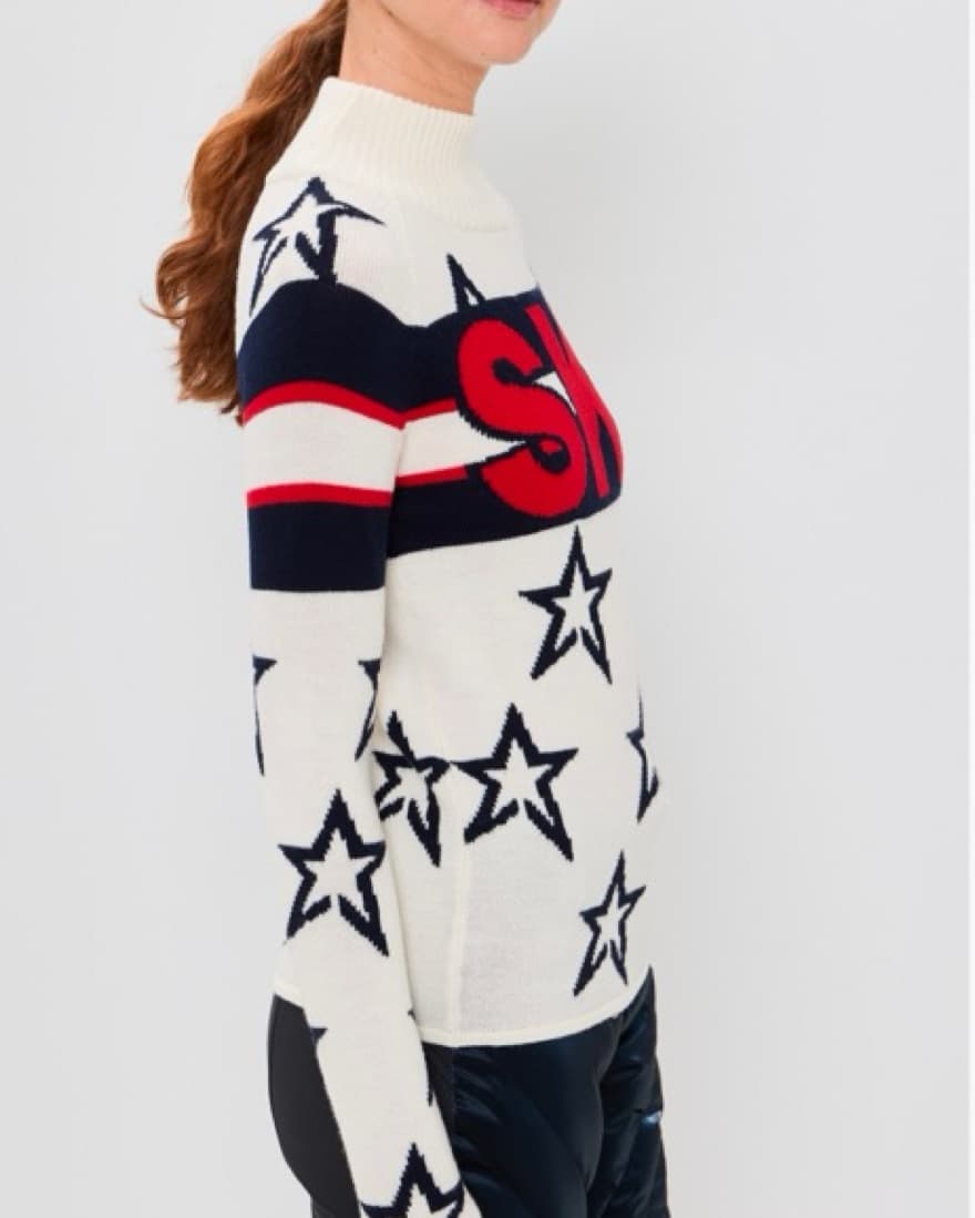 Perfect Moment Sweater - Image 4