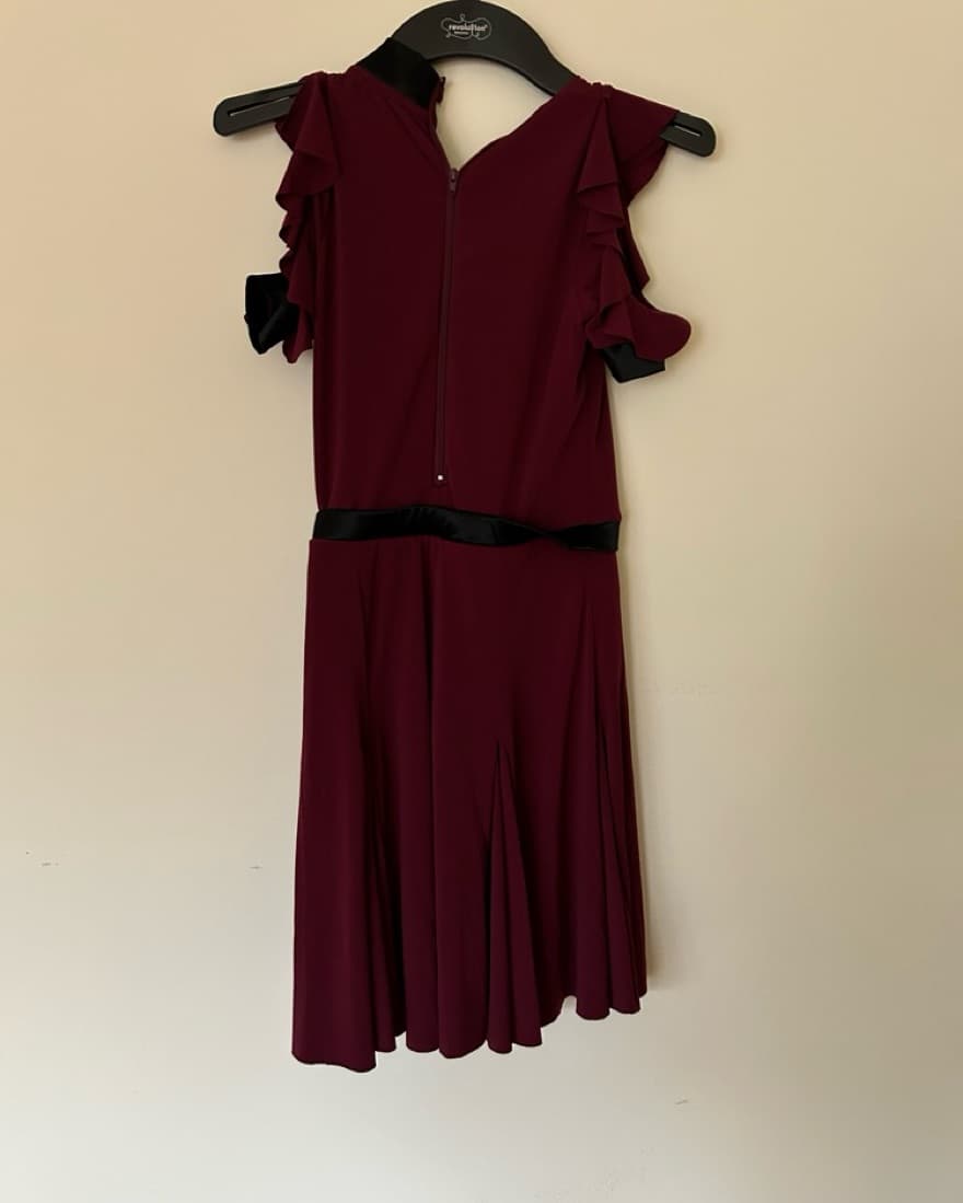 Tap Dance Costume  - Image 2