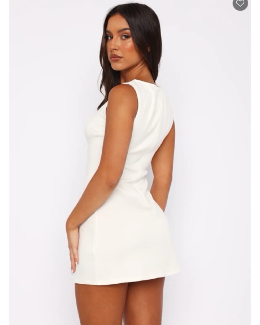 Whitefox Dress - Image 2