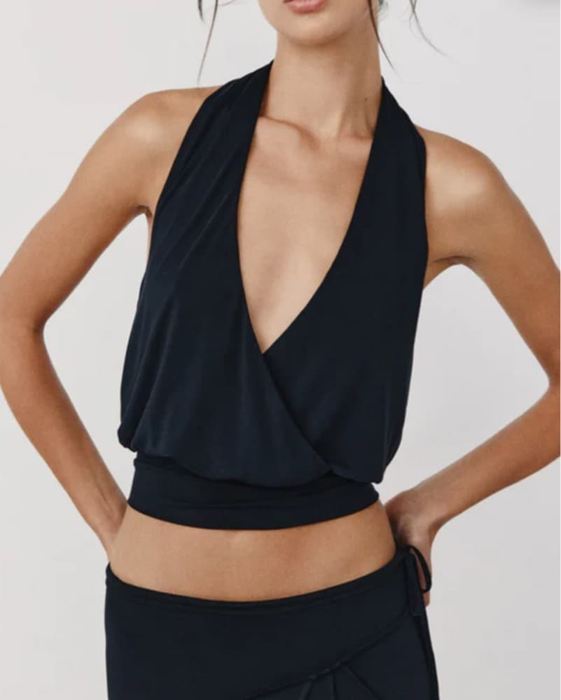 With Jean Sharni Set  - Image 4