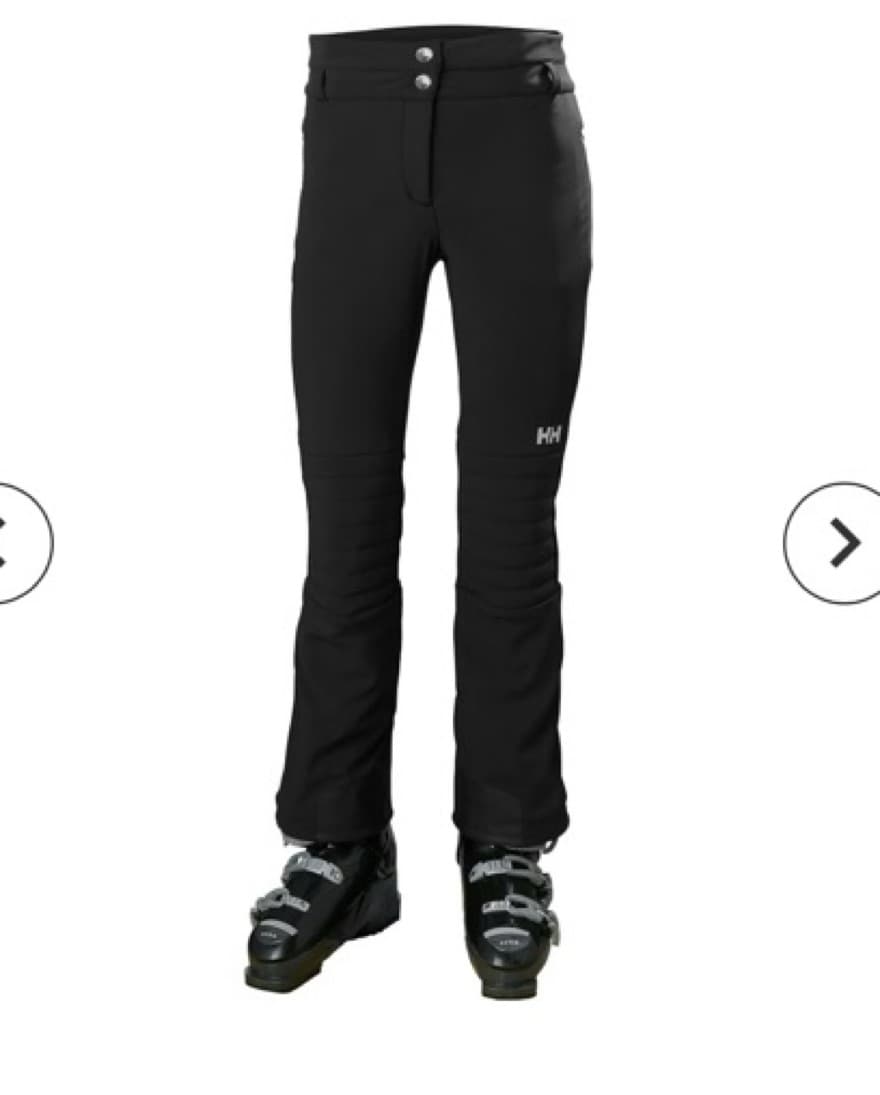 Helly Hansen Avanti Ski Pants - Image 1