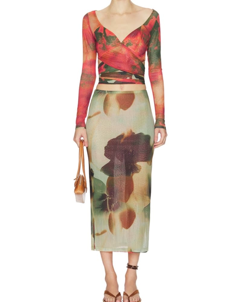 Free People Reversible Set - Image 1
